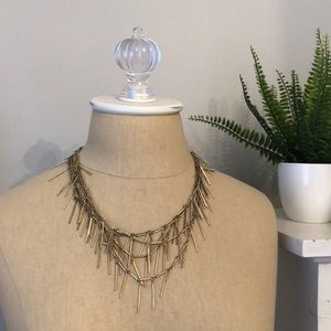 JCREW NECKLACE
